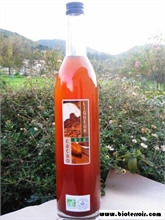 LIQUEUR DE CACAO BIO 18